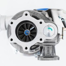Turbocharger GARRETT 813716-5001S OE Ref 610800110641 GARRETT