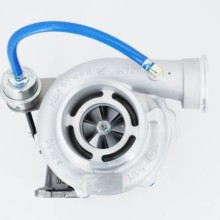 Turbocharger GARRETT 813716-5001S OE Ref 610800110641 GARRETT