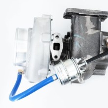 Turbocharger GARRETT 813716-5001S OE Ref 610800110641 GARRETT