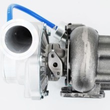 Turbocharger GARRETT 813716-5001S OE Ref 610800110641 GARRETT