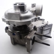 Turbocharger GARRETT 814067-5003S OE Ref 55486935 GARRETT