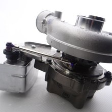 Turbocharger GARRETT 814067-5003S OE Ref 55486935 GARRETT