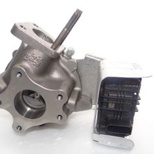 Turbocharger GARRETT 814067-5003S OE Ref 55486935 GARRETT