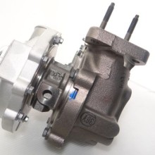 Turbocharger GARRETT 814067-5003S OE Ref 55486935 GARRETT