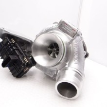 Turbocharger GARRETT 814501-5008S OE Ref 11658514664 GARRETT