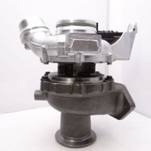 Turbocharger GARRETT 814501-5008S OE Ref 11658514664 GARRETT