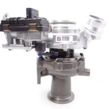 Turbocharger GARRETT 814501-5008S OE Ref 11658514664 GARRETT