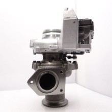 Turbocharger GARRETT 814501-5008S OE Ref 11658514664 GARRETT
