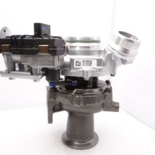 Turbocharger GARRETT 814501-5008S OE Ref 11658514664 GARRETT