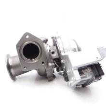 Turbocharger GARRETT 814501-5008S OE Ref 11658514664 GARRETT