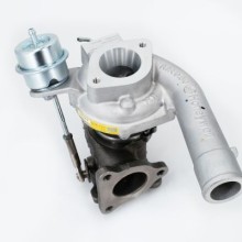 Turbocharger GARRETT 814863-5004S OE Ref 3102218 GARRETT