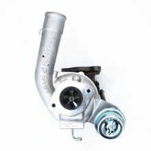 Turbocharger GARRETT 814863-5004S OE Ref 3102218 GARRETT