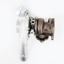 Turbocharger GARRETT 814863-5004S OE Ref 3102218 GARRETT