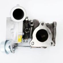 Turbocharger GARRETT 814863-5004S OE Ref 3102218 GARRETT