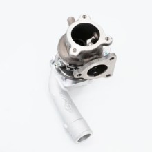 Turbocharger GARRETT 814863-5004S OE Ref 3102218 GARRETT