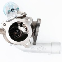 Turbocharger GARRETT 814863-5004S OE Ref 3102218 GARRETT