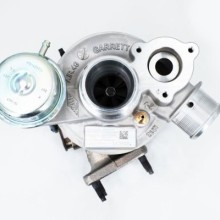 Turbocharger GARRETT 814999-5003S OE Ref 55269969 GARRETT