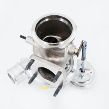 Turbocharger GARRETT 814999-5003S OE Ref 55269969 GARRETT