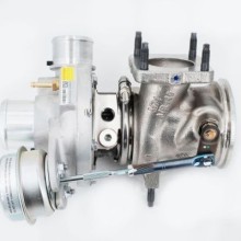 Turbocharger GARRETT 814999-5003S OE Ref 55269969 GARRETT