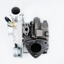 Turbocharger GARRETT 815402-5001S OE Ref 1118010E4101 GARRETT
