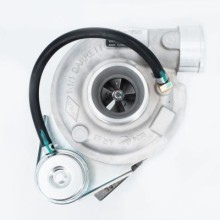 Turbocharger GARRETT 815402-5001S OE Ref 1118010E4101 GARRETT