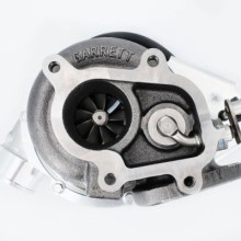 Turbocharger GARRETT 815402-5001S OE Ref 1118010E4101 GARRETT