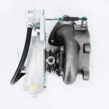 Turbocharger GARRETT 815402-5001S OE Ref 1118010E4101 GARRETT