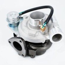 Turbocharger GARRETT 815402-5001S OE Ref 1118010E4101 GARRETT