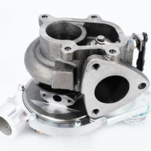 Turbocharger GARRETT 815402-5001S OE Ref 1118010E4101 GARRETT