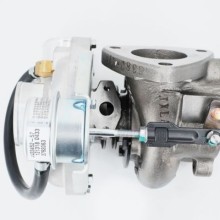 Turbocharger GARRETT 815402-5002S OE Ref 1118010E4103 GARRETT