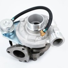 Turbocharger GARRETT 815402-5002S OE Ref 1118010E4103 GARRETT