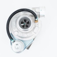 Turbocharger GARRETT 815402-5002S OE Ref 1118010E4103 GARRETT