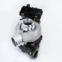 Turbocharger GARRETT 815479-5007S OE Ref 1118100AED12 GARRETT