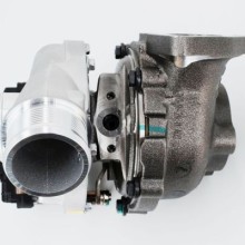 Turbocharger GARRETT 815479-5007S OE Ref 1118100AED12 GARRETT