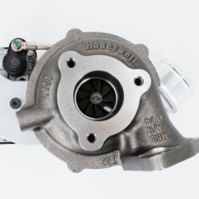 Turbocharger GARRETT 815479-5007S OE Ref 1118100AED12 GARRETT
