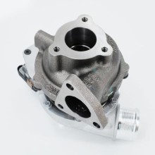 Turbocharger GARRETT 815479-5007S OE Ref 1118100AED12 GARRETT