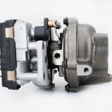 Turbocharger GARRETT 815479-5007S OE Ref 1118100AED12 GARRETT