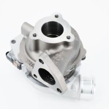 Turbocharger GARRETT 815479-5008S OE Ref 1118100XED30 GARRETT