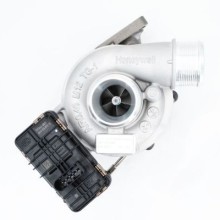 Turbocharger GARRETT 815479-5008S OE Ref 1118100XED30 GARRETT