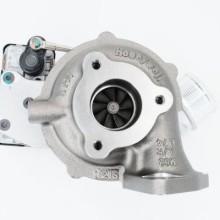 Turbocharger GARRETT 815479-5008S OE Ref 1118100XED30 GARRETT