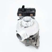 Turbocharger GARRETT 815479-5008S OE Ref 1118100XED30 GARRETT