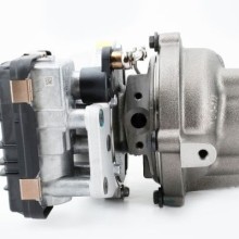 Turbocharger GARRETT 815479-5008S OE Ref 1118100XED30 GARRETT