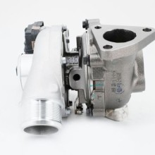 Turbocharger GARRETT 815479-5008S OE Ref 1118100XED30 GARRETT