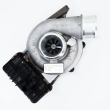 Turbocharger GARRETT 815479-5011S OE Ref 1118100XED15 GARRETT