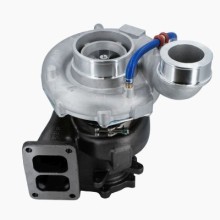 Turbocharger GARRETT 815479-5011S OE Ref 1118100XED15 GARRETT