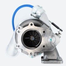 Turbocharger GARRETT 815479-5011S OE Ref 1118100XED15 GARRETT