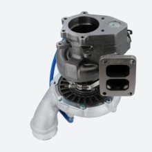 Turbocharger GARRETT 815479-5011S OE Ref 1118100XED15 GARRETT