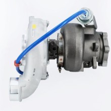 Turbocharger GARRETT 815479-5011S OE Ref 1118100XED15 GARRETT