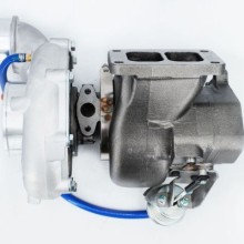 Turbocharger GARRETT 815479-5011S OE Ref 1118100XED15 GARRETT