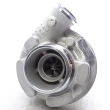 Turbocharger GARRETT 815637-5001S OE Ref 5801814921 GARRETT